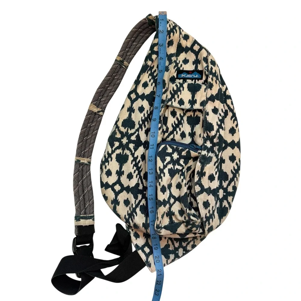 Kavu rope bag